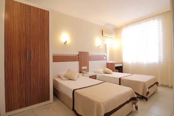 Elite Orkide Suite&amp;Hotel - Resim 2