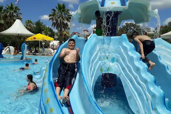 Aqua Club Dolphin - Resim 7