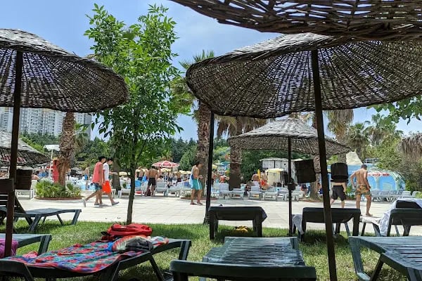 Aqua Club Dolphin - Resim 17