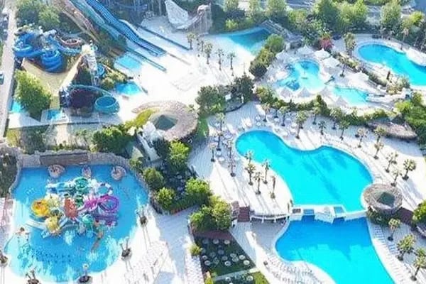 Aqua Club Dolphin - Resim 15