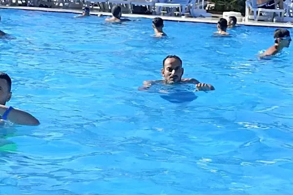 Aqua Club Dolphin - Resim 9