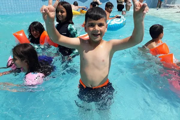 Aqua Club Dolphin - Resim 18