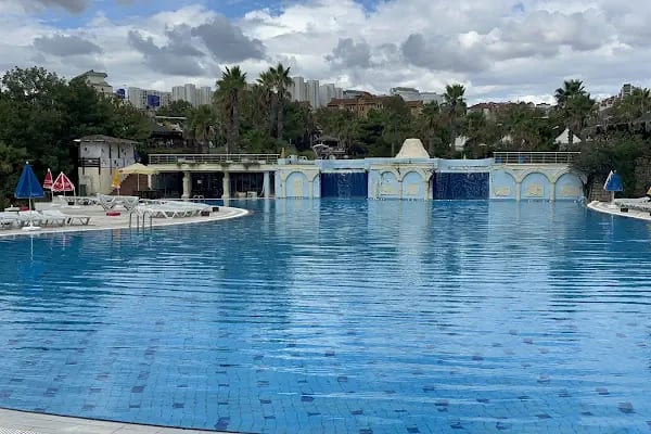 Aqua Club Dolphin - Resim 13