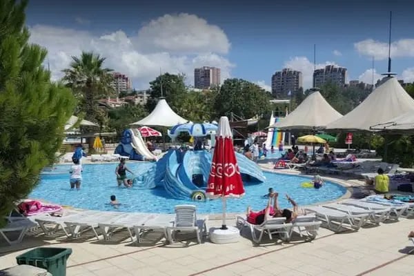 Aqua Club Dolphin - Resim 10