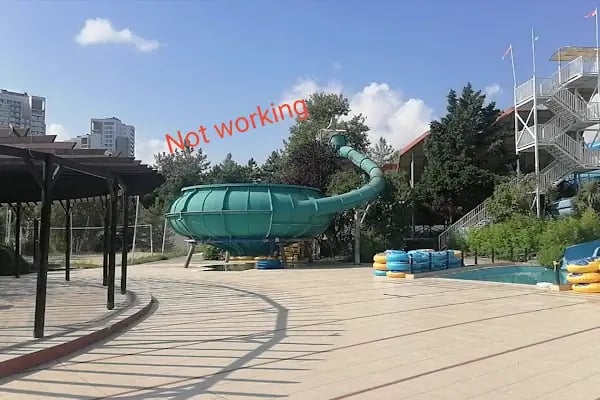 Aqua Club Dolphin - Resim 19