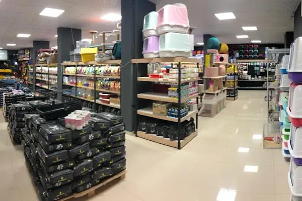 Emirhan akvaryum&amp;petshop - Resim 15