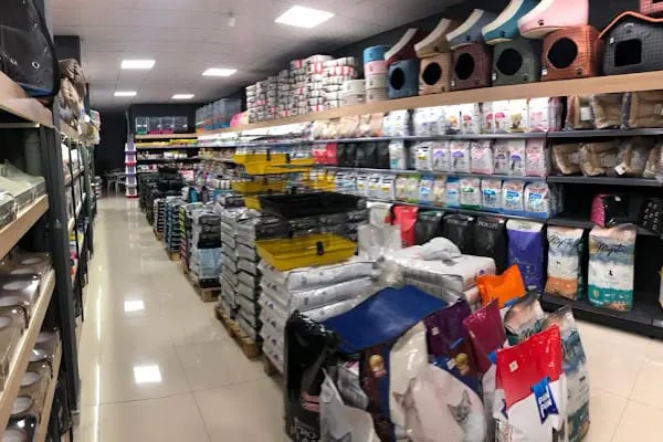 Emirhan akvaryum&amp;petshop - Resim 17
