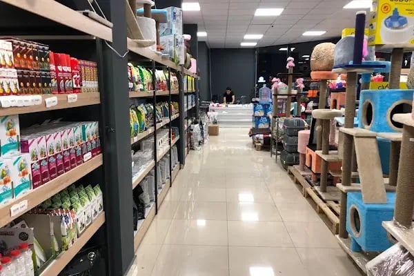 Emirhan akvaryum&amp;petshop - Resim 8