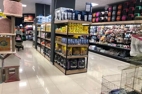 Emirhan akvaryum&amp;petshop - Resim 12