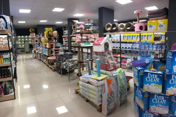 Emirhan akvaryum&amp;petshop - Resim 16