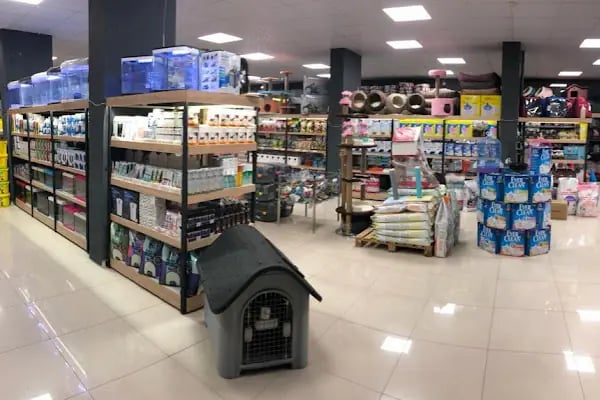 Emirhan akvaryum&amp;petshop - Resim 10