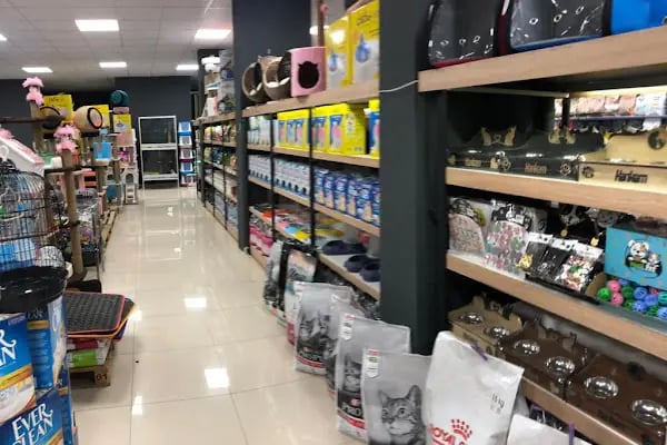 Emirhan akvaryum&amp;petshop - Resim 19