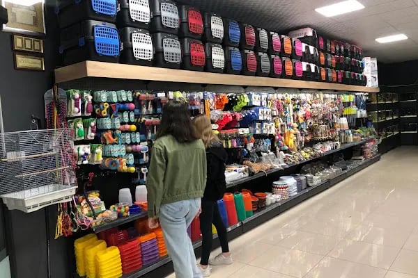 Emirhan akvaryum&amp;petshop - Resim 14