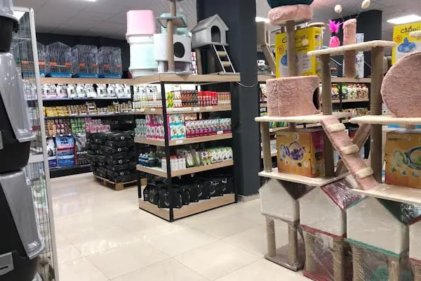 Emirhan akvaryum&amp;petshop - Resim 20