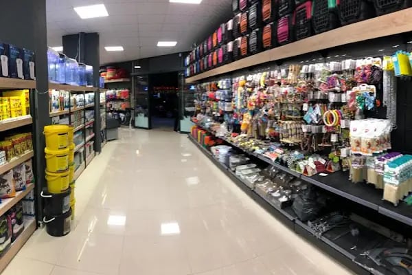 Emirhan akvaryum&amp;petshop - Resim 2