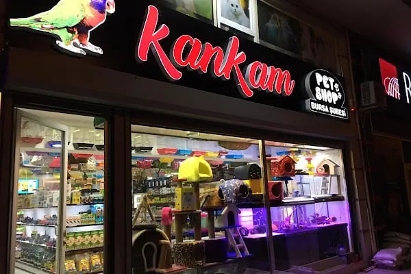 Emirhan akvaryum&amp;petshop - Resim 4