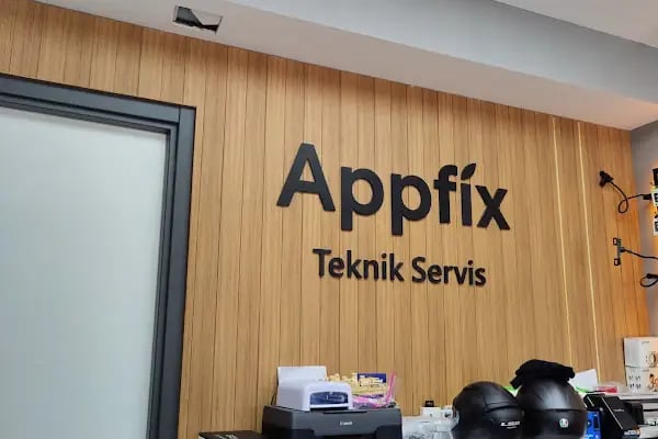 Appfix Cep Telefonu Servisi İzmir - Resim 6