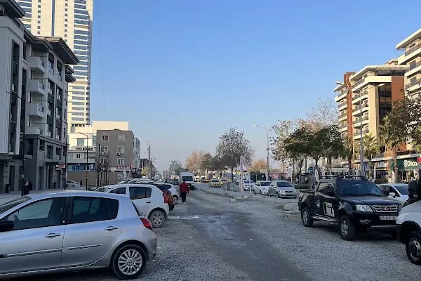 Appfix Cep Telefonu Servisi İzmir - Resim 3