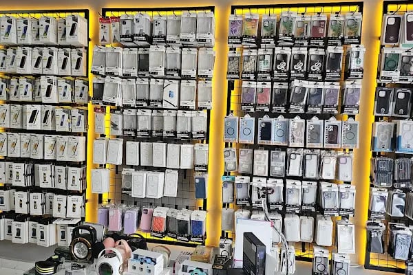 Appfix Cep Telefonu Servisi İzmir - Resim 7