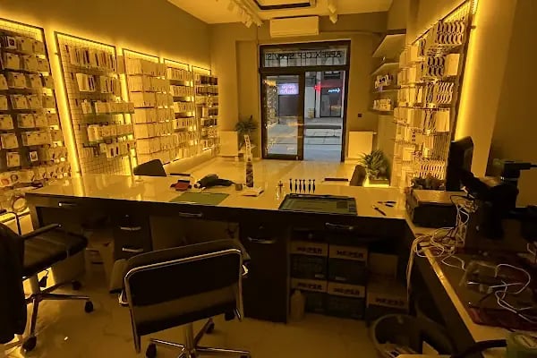 Appfix Cep Telefonu Servisi İzmir - Resim 4