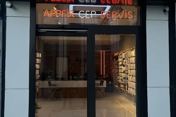 Appfix Cep Telefonu Servisi İzmir - Resim 8