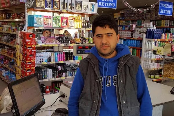 Şarlak Market - Resim 1