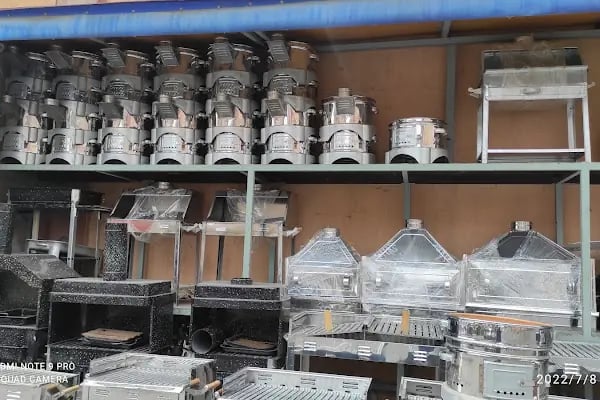 GENÇKARDEŞLER YAPI MARKET - Resim 6