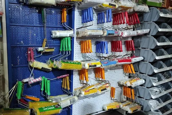 GENÇKARDEŞLER YAPI MARKET - Resim 11