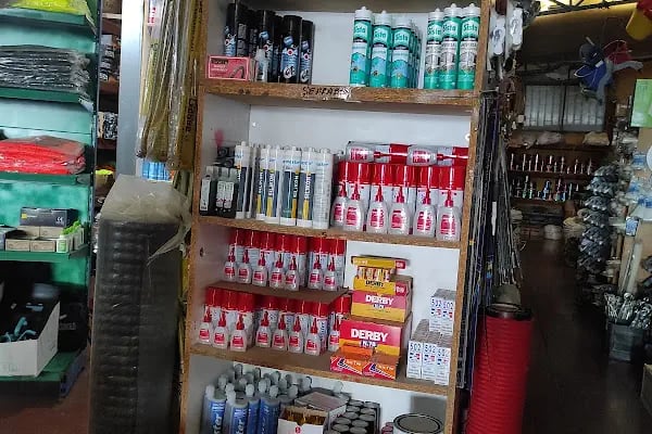 GENÇKARDEŞLER YAPI MARKET - Resim 16