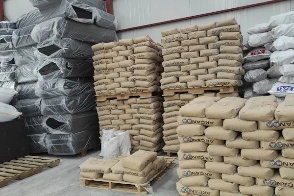 GENÇKARDEŞLER YAPI MARKET - Resim 12