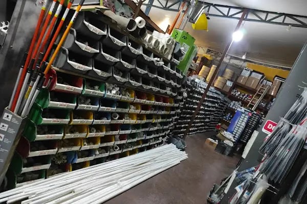 GENÇKARDEŞLER YAPI MARKET - Resim 2