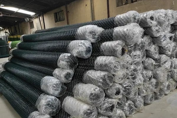 GENÇKARDEŞLER YAPI MARKET - Resim 17