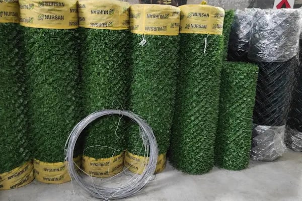 GENÇKARDEŞLER YAPI MARKET - Resim 19