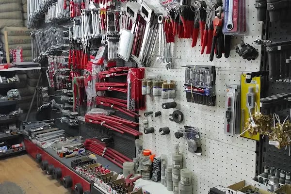 GENÇKARDEŞLER YAPI MARKET - Resim 10