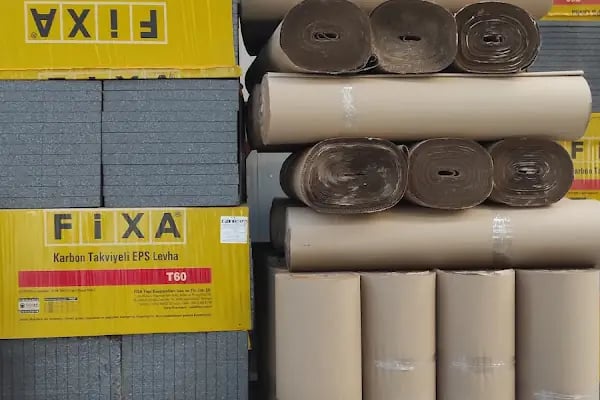 GENÇKARDEŞLER YAPI MARKET - Resim 4