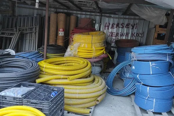 GENÇKARDEŞLER YAPI MARKET - Resim 5