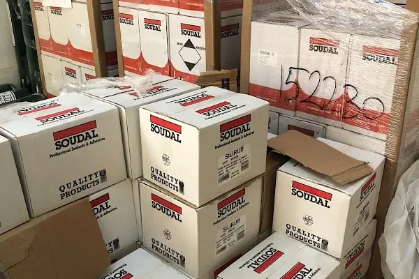 GENÇKARDEŞLER YAPI MARKET - Resim 15