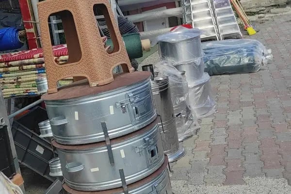 GENÇKARDEŞLER YAPI MARKET - Resim 20