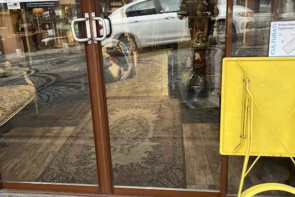 At Pazarı Sokak hediyelik eşya dükkanları - Resim 19