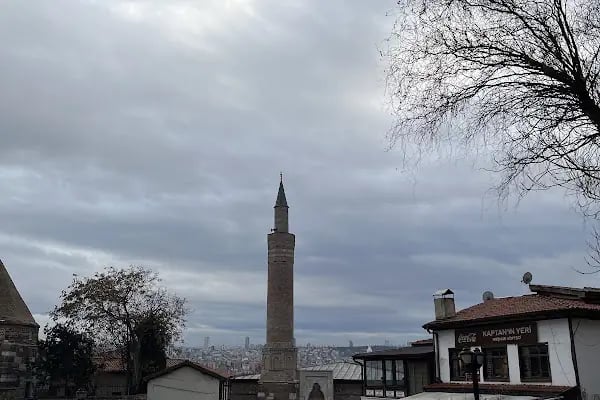 At Pazarı Sokak hediyelik eşya dükkanları - Resim 10