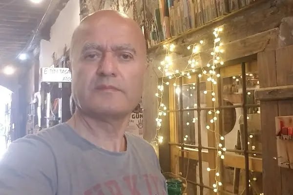 At Pazarı Sokak hediyelik eşya dükkanları - Resim 14