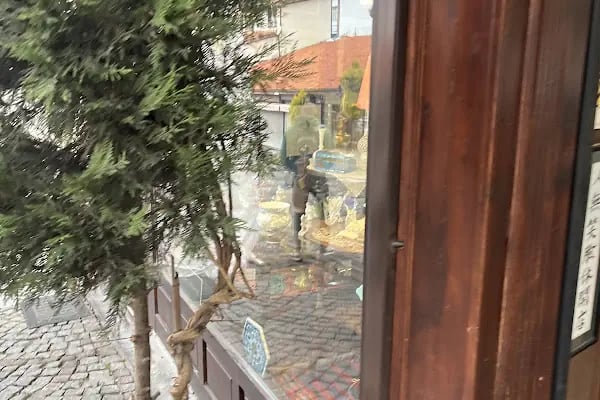 At Pazarı Sokak hediyelik eşya dükkanları - Resim 17