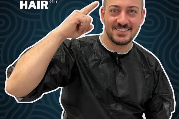 BEST of HAIR Saç Ekim Hizmetleri - Resim 1