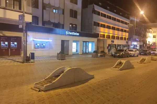 Ziraat Bankası Beypazarı/Ankara Şubesi - Resim 2
