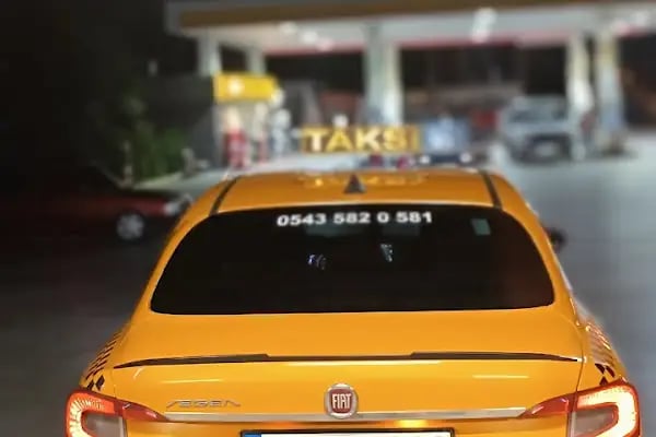 BAYINDIR HASTANE TAKSİ - Resim 4