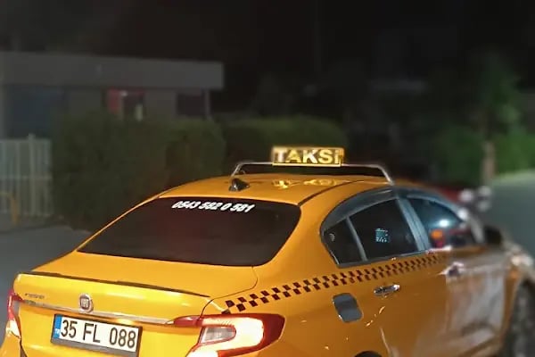 BAYINDIR HASTANE TAKSİ - Resim 12