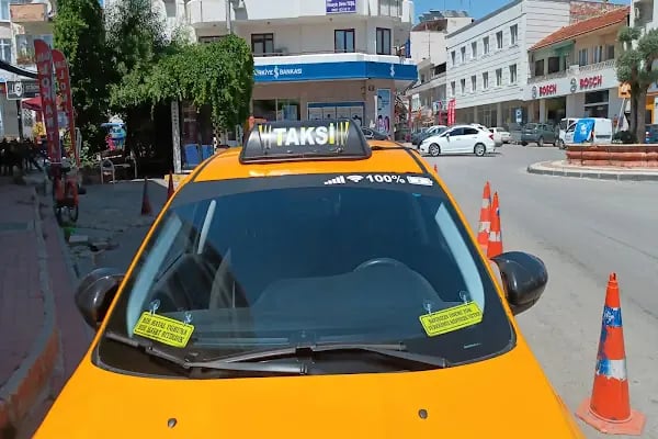 BAYINDIR HASTANE TAKSİ - Resim 9