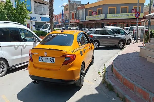 BAYINDIR HASTANE TAKSİ - Resim 3
