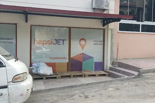 PTT Toplama Ve Dağıtım Merkezi - Resim 2