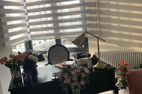 Uzm. Kl. Psk. Berna Balcı - Resim 2